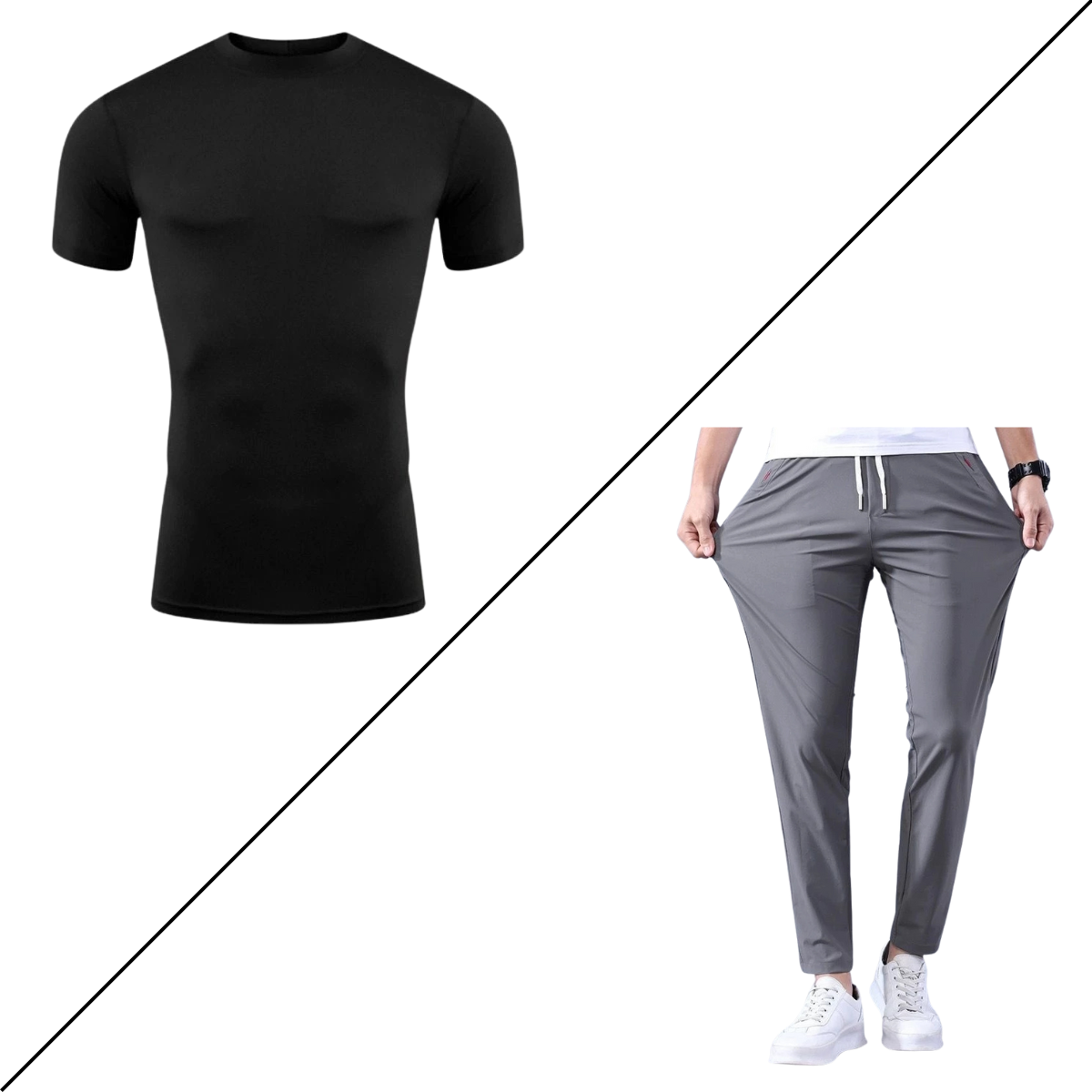 Kit AeroSlim