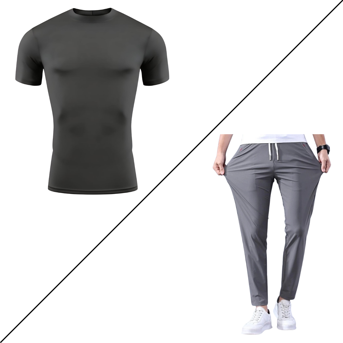 Kit AeroSlim