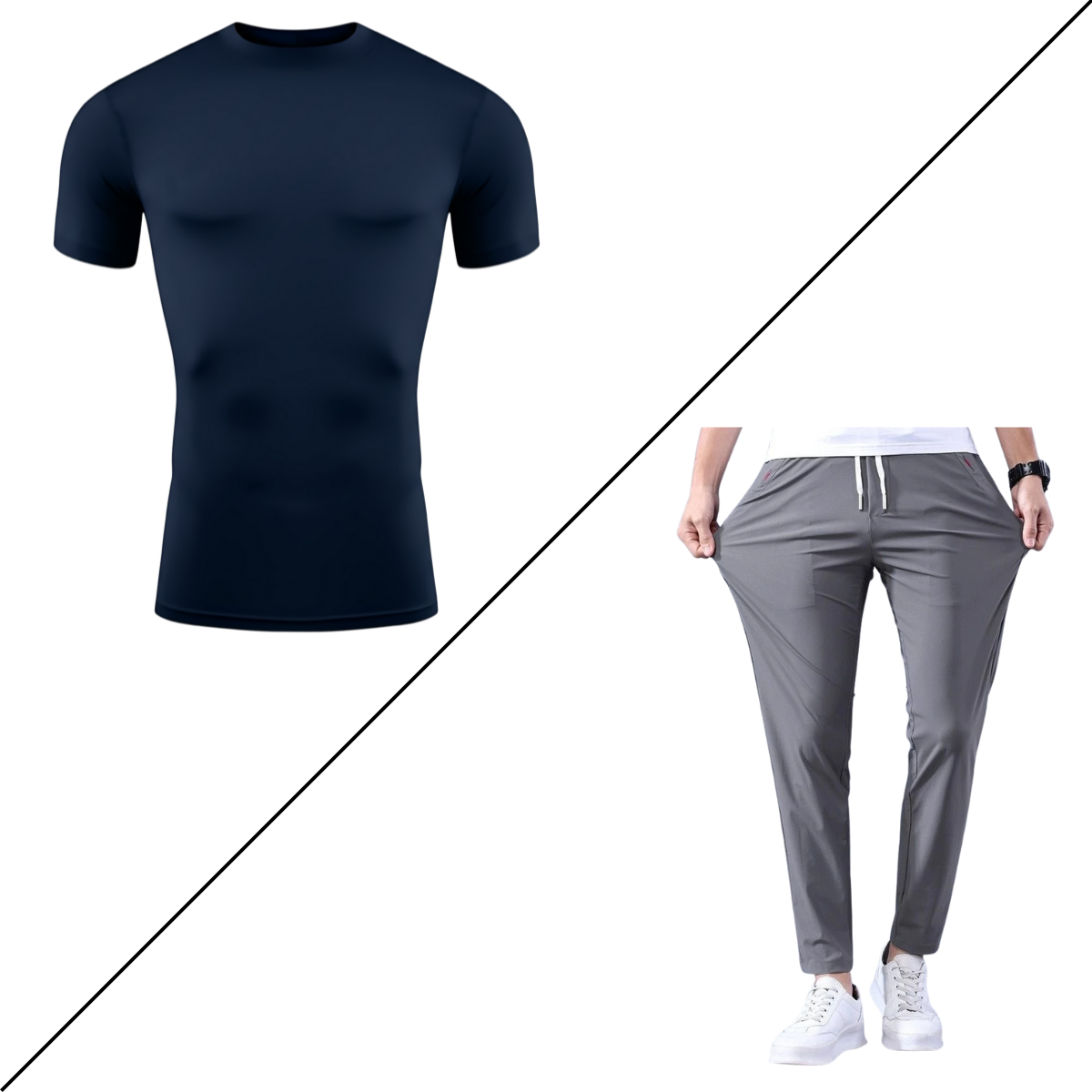 Kit AeroSlim