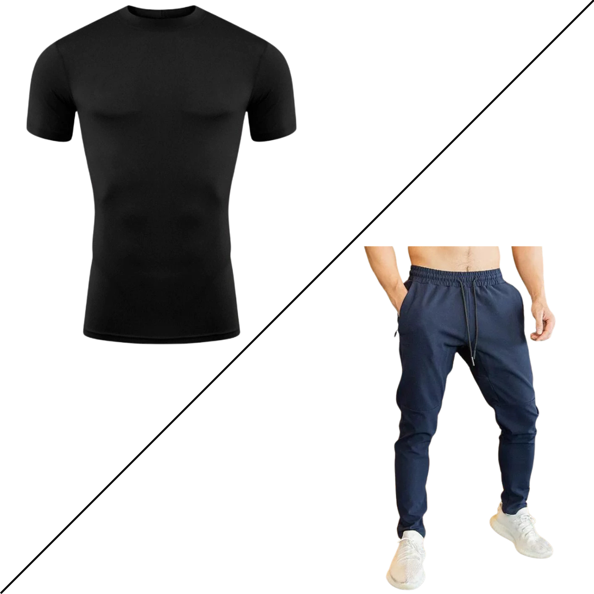 Kit AeroSlim