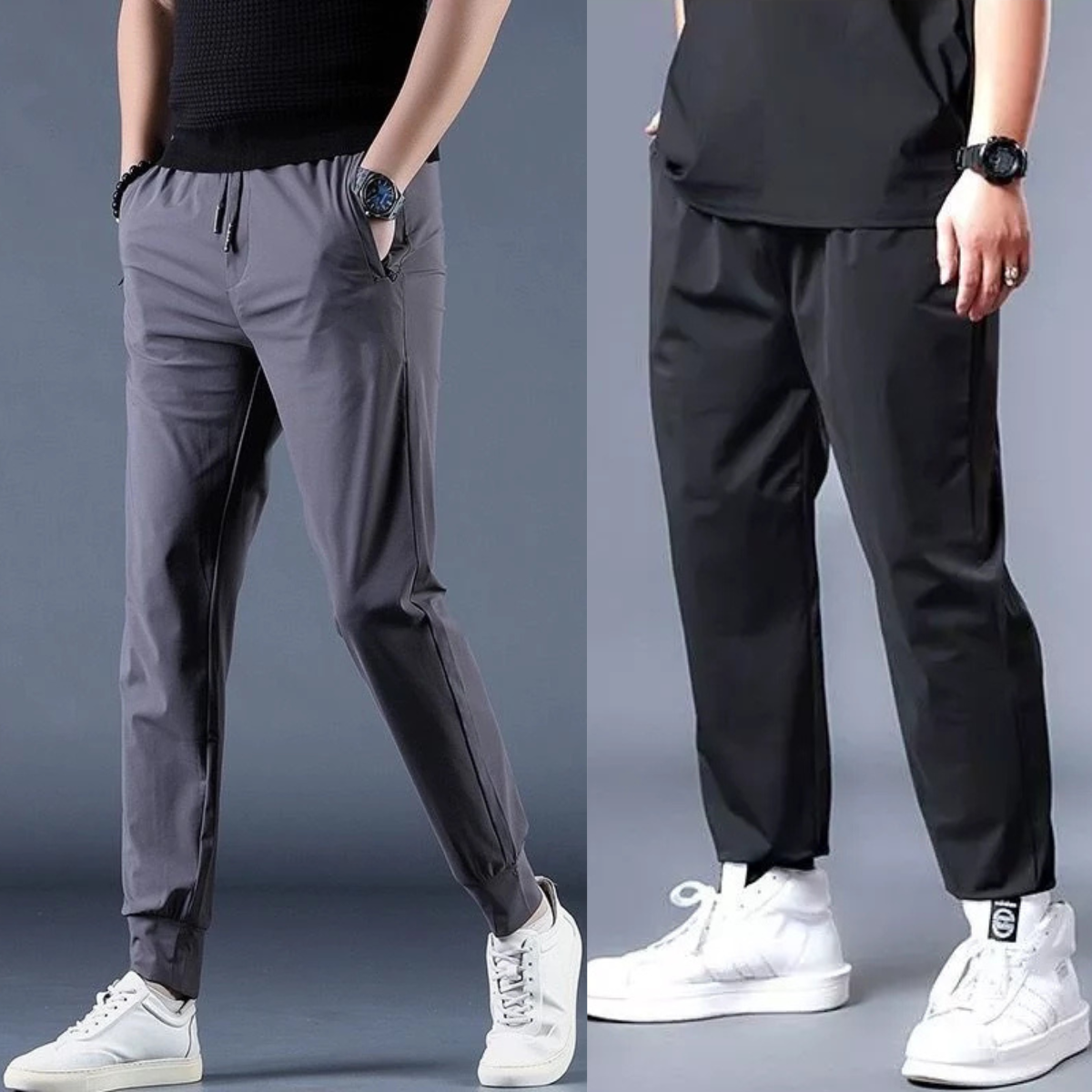 COMBO 2 Aero Jogger