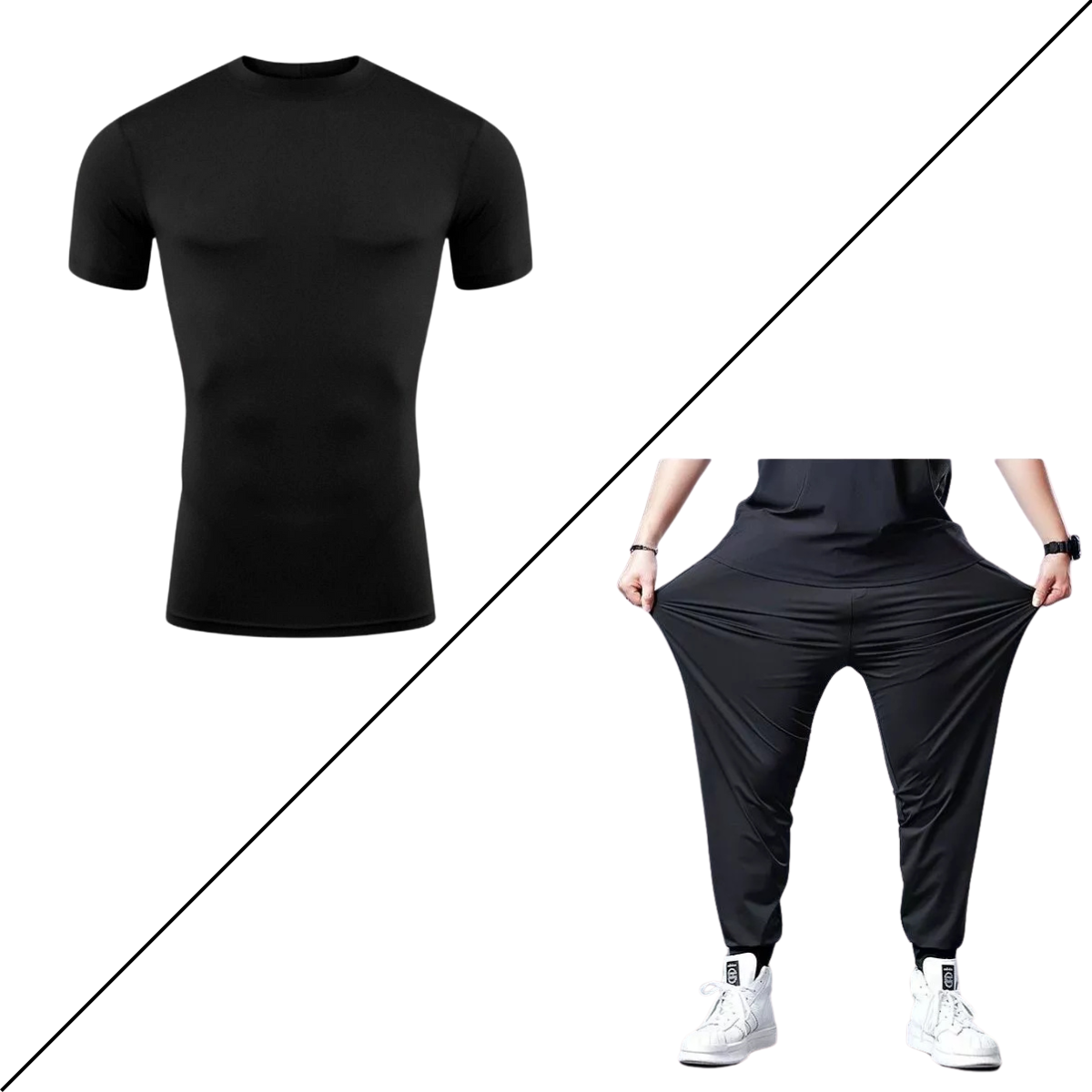Kit AeroSlim