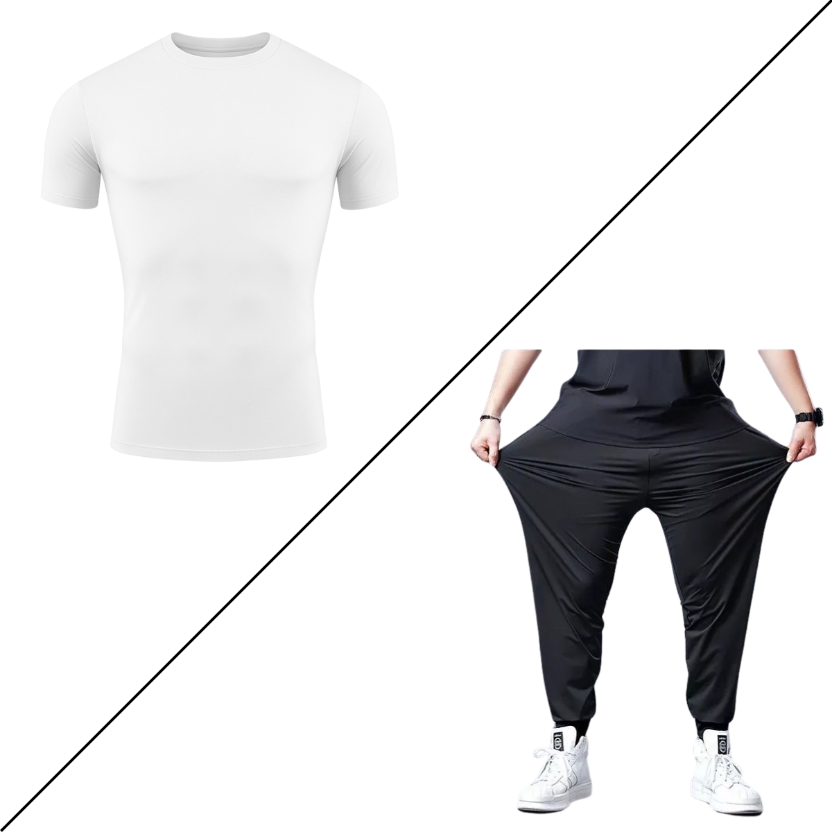 Kit AeroSlim