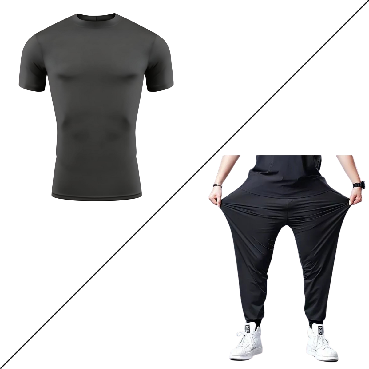 Kit AeroSlim