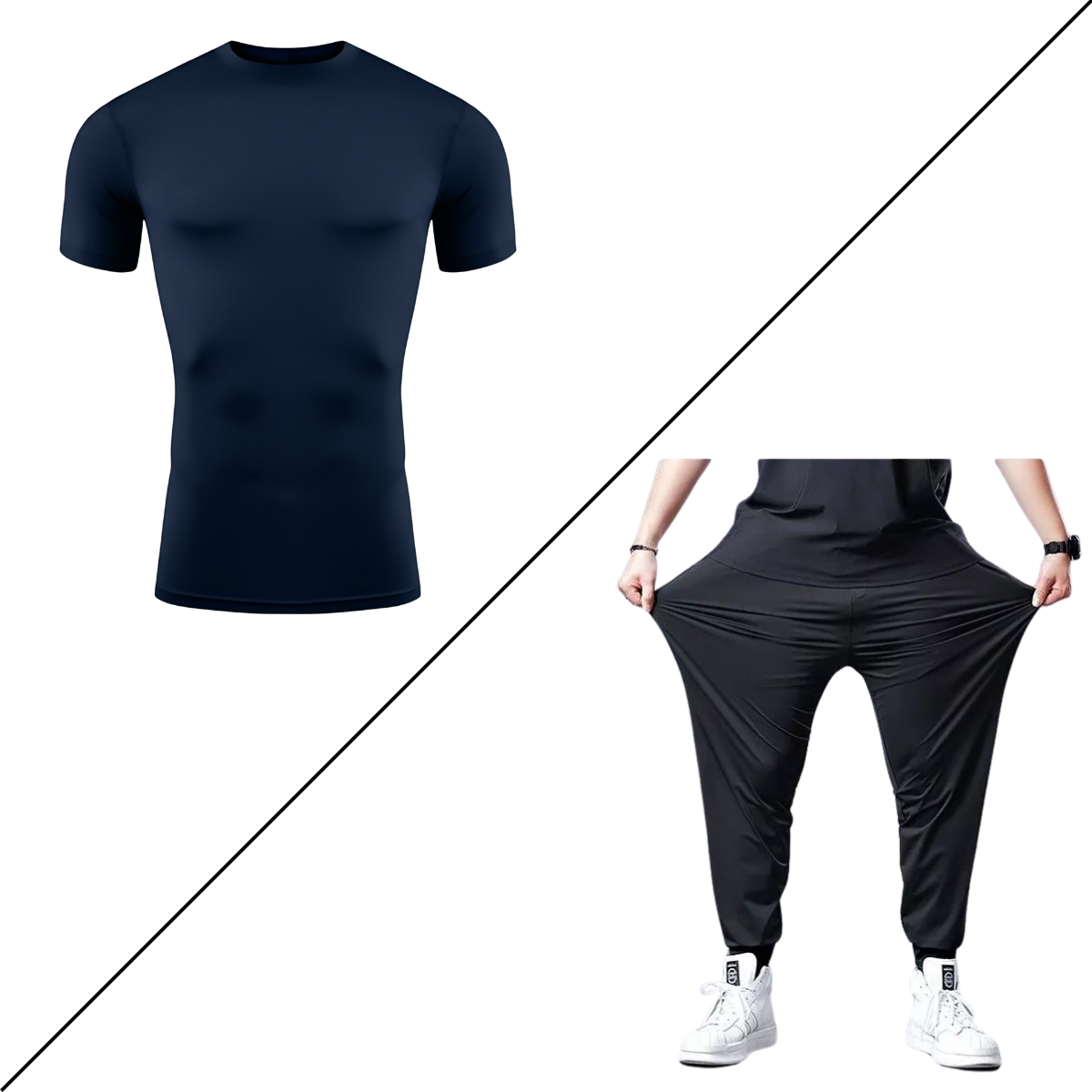 Kit AeroSlim