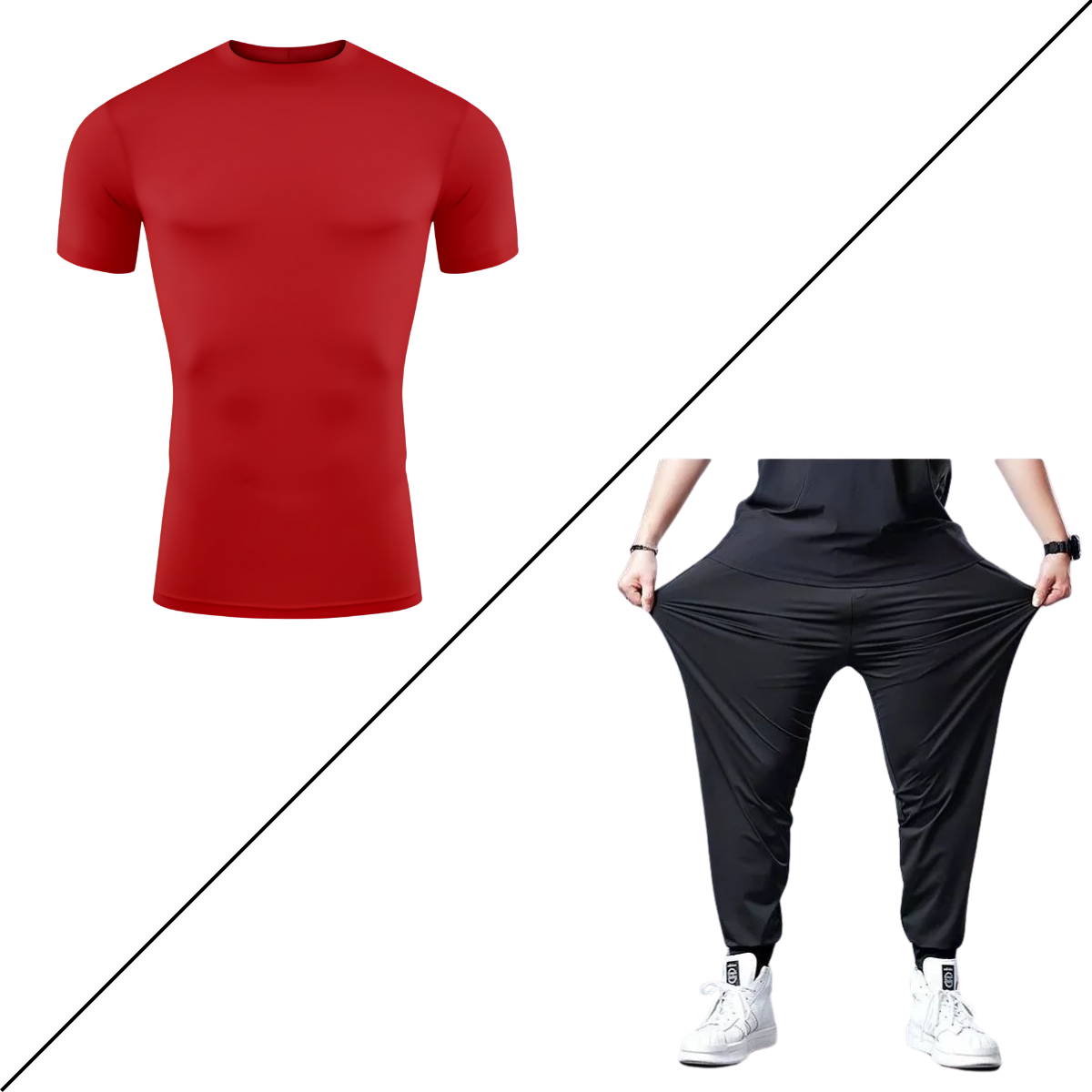 Kit AeroSlim