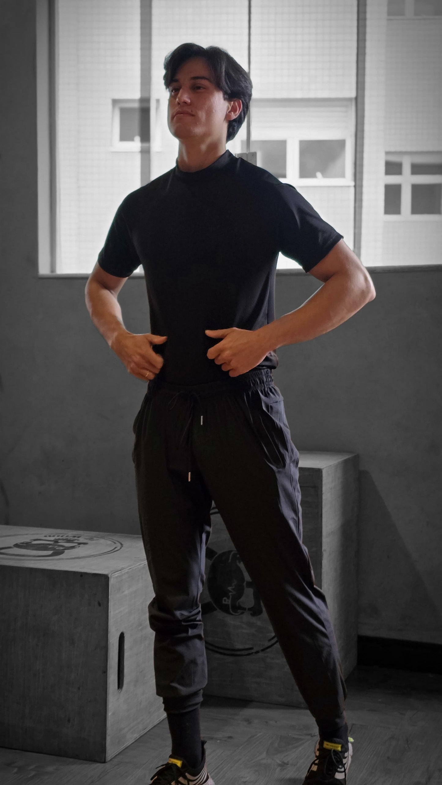Kit AeroSlim