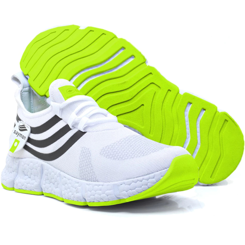Tênis Saymont Fast Pro