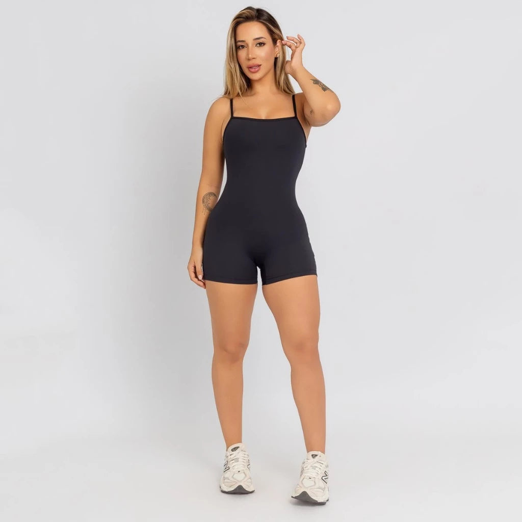 Macaquinho Nexora Fit