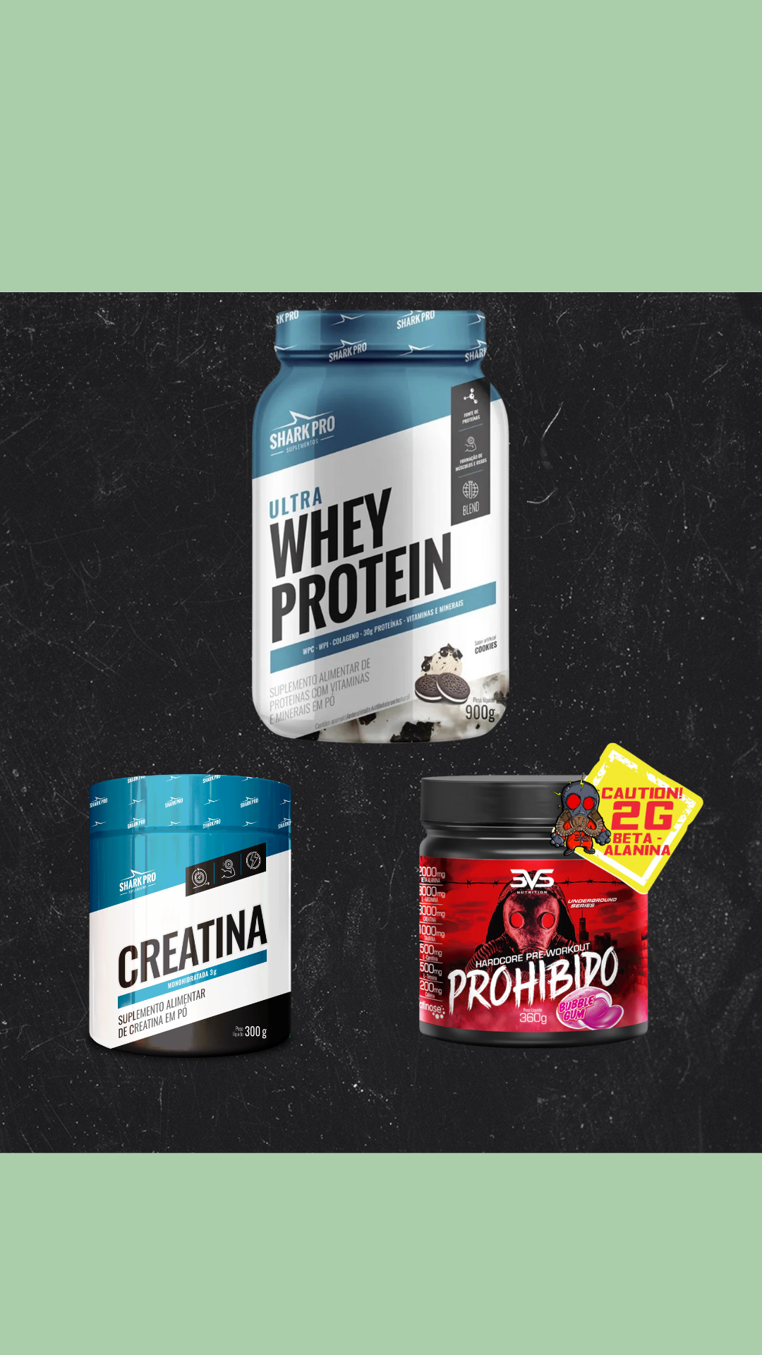 NUTRIÇÃO DE PRECISÃO