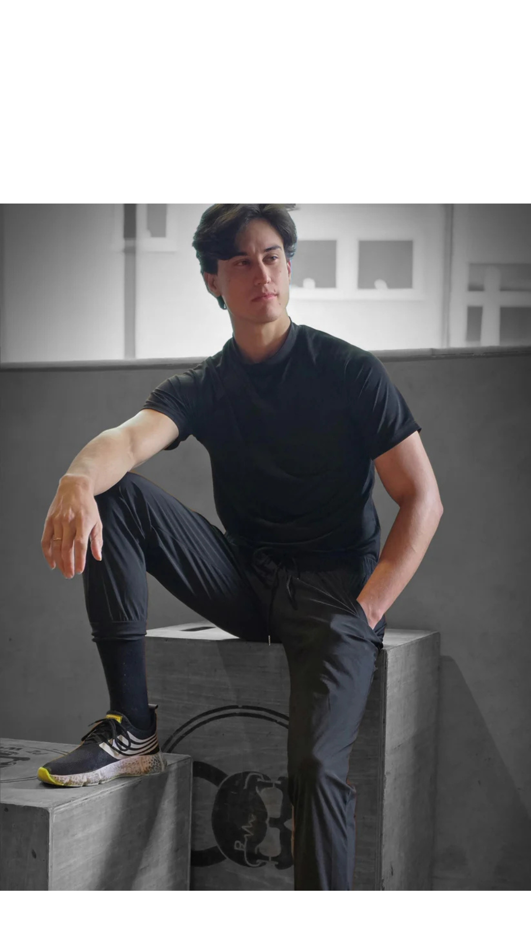 VESTUÁRIO PERFORMANCE