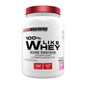 Whey Pure Protein 900g - Proteína do Soro do Leite - Bodybuilders