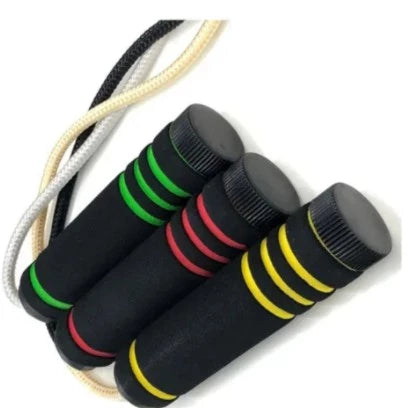 Corda De Pular Mb Fit Jump Rope