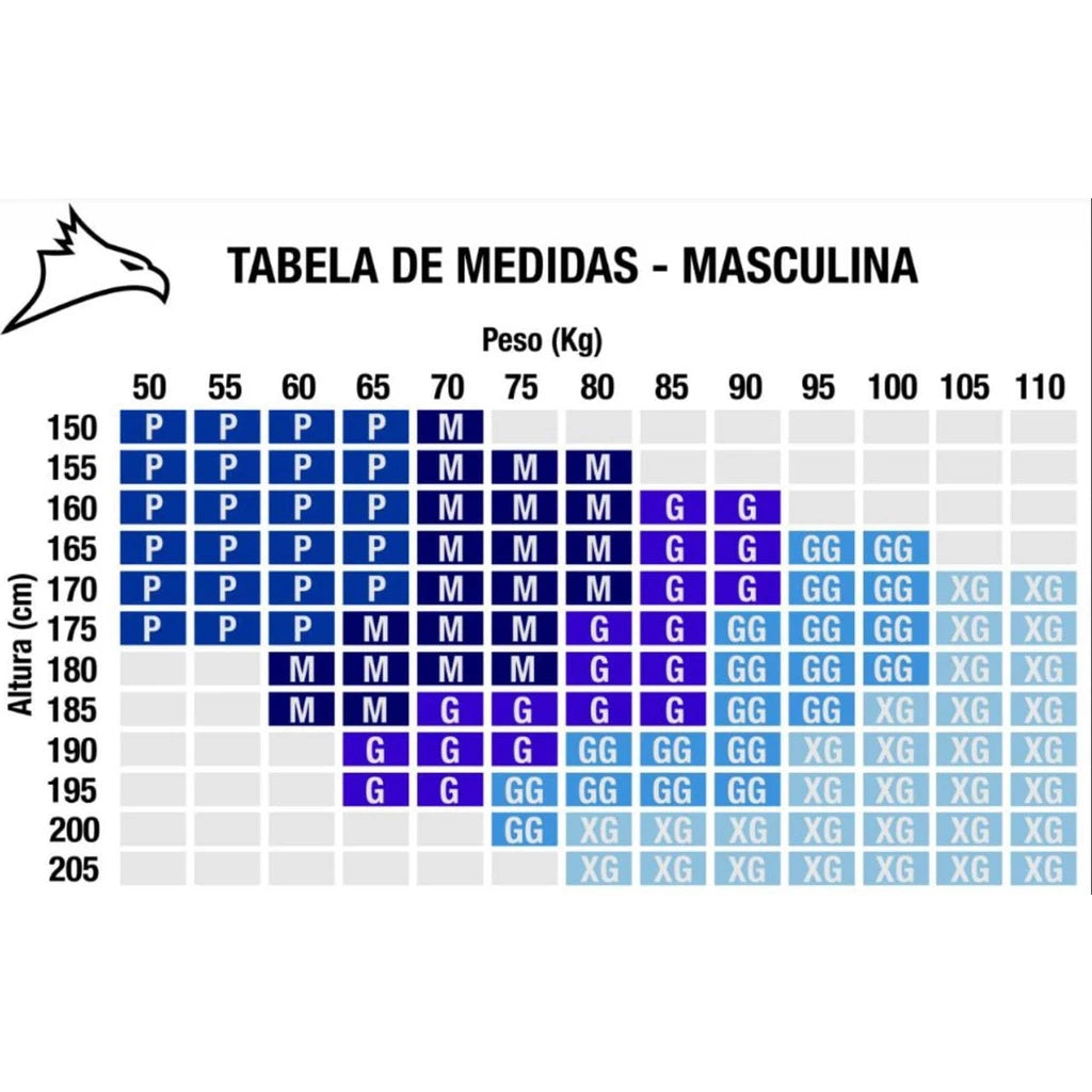 Bermuda Masculina Esporte