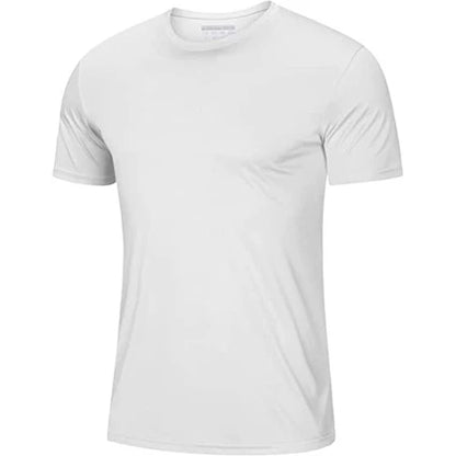 Camiseta Dry Fit Parvori