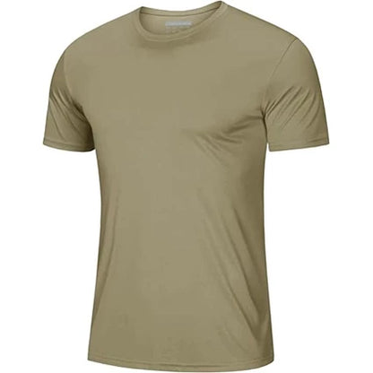 Camiseta Dry Fit Parvori