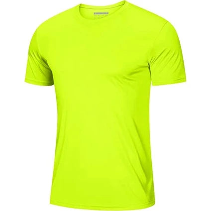 Camiseta Dry Fit Parvori