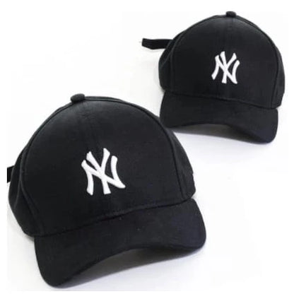 Boné New York Snapback