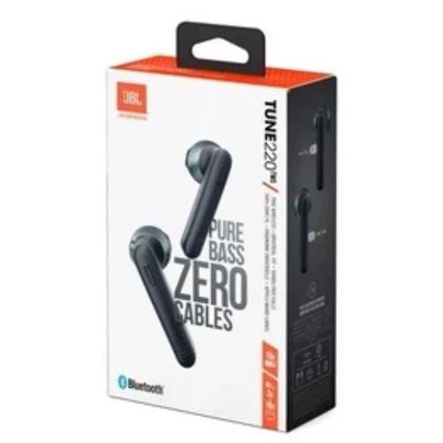 Fone de ouvido in-ear sem fio JB Tune 220TWS