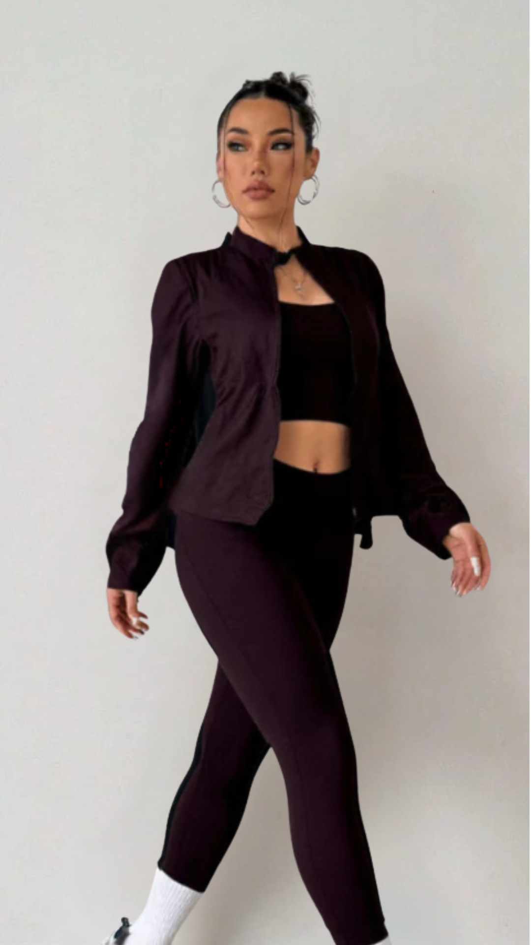 Conjunto PrimeFit Trio