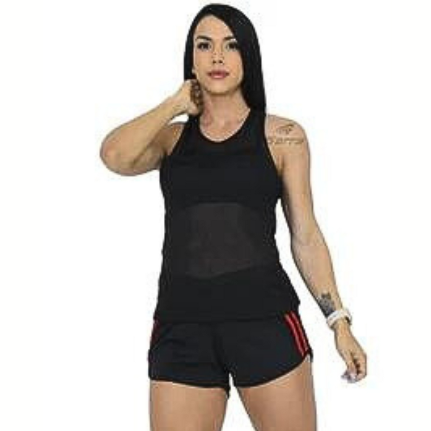 Camiseta Regata Dry Fit premium