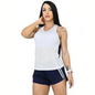 Camiseta Regata Dry Fit premium