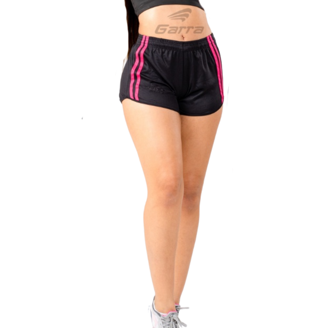 Short Fitness Dri-Fit