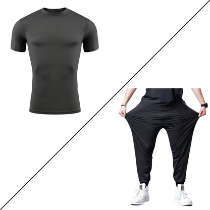 Kit AeroSlim