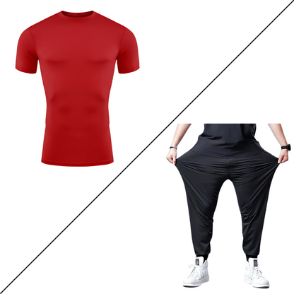 Kit AeroSlim