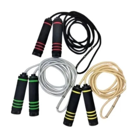 Corda De Pular Mb Fit Jump Rope