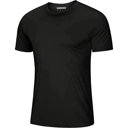 Camiseta Dry Fit Parvori