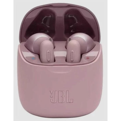 Fone de ouvido in-ear sem fio JB Tune 220TWS