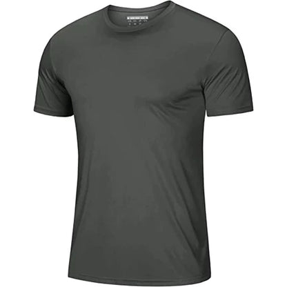 Camiseta Dry Fit Parvori