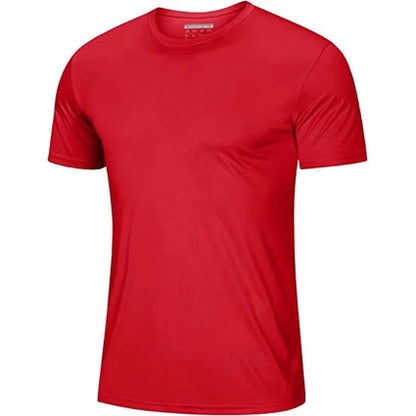 Camiseta Dry Fit Parvori