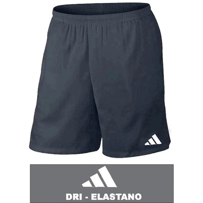 Short Bermuda Dri Fit Elastano Academia Futebol