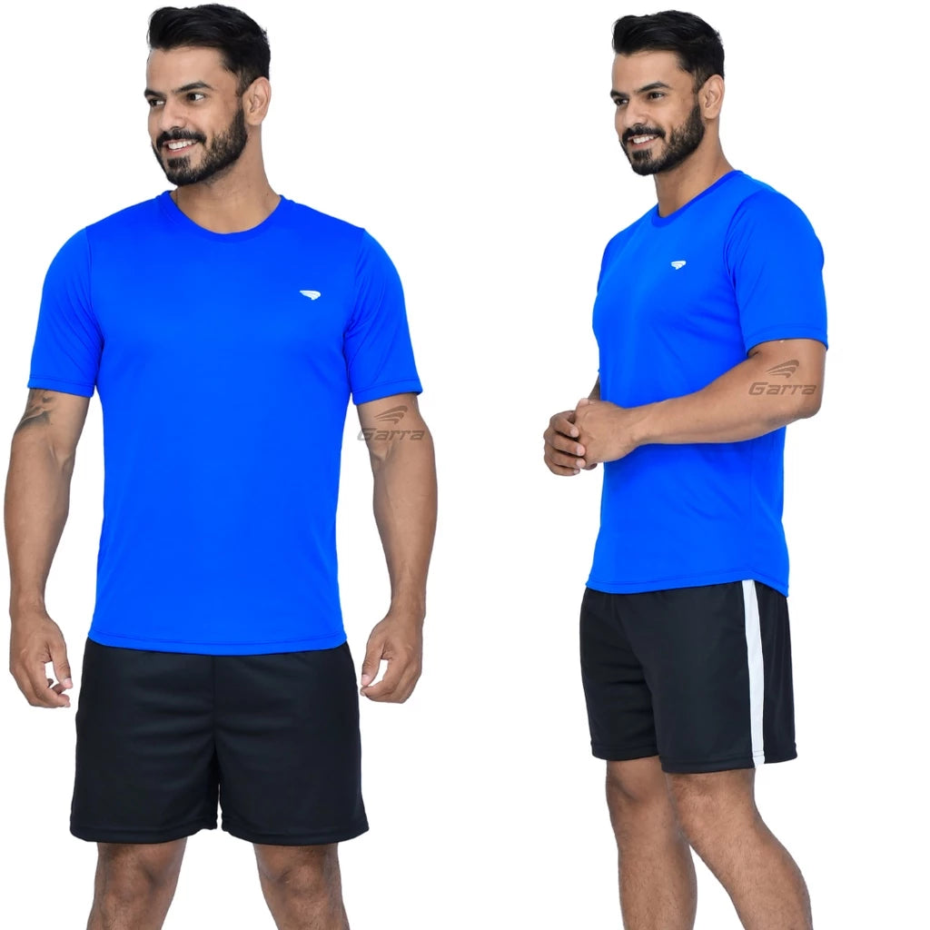 Camiseta Dri Fit Masculina Garra Sport