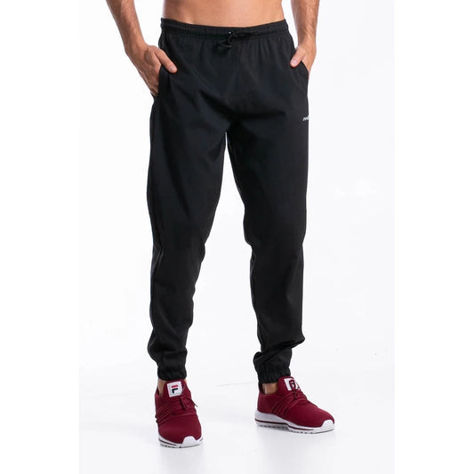 Calça Tactel Elastano Jogger Ripoll