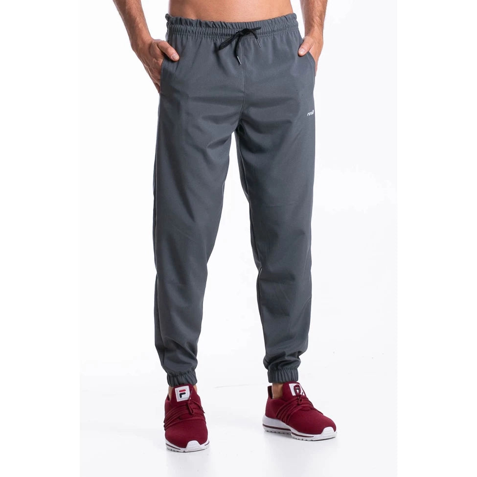 Calça Tactel Elastano Jogger Ripoll