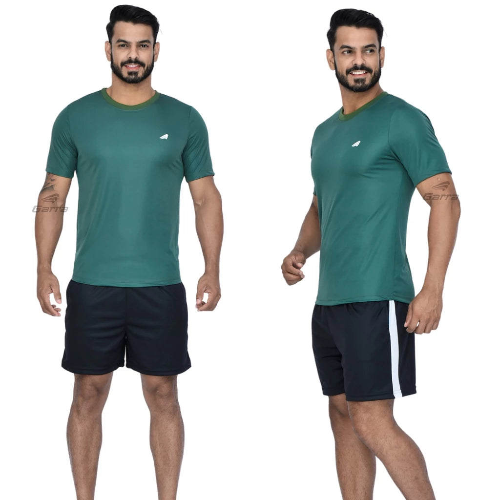 Camiseta Dri Fit Masculina Garra Sport