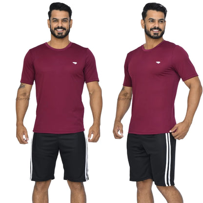 Camiseta Dri Fit Masculina Garra Sport