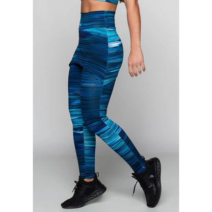 Calça Legging Suplex Saia