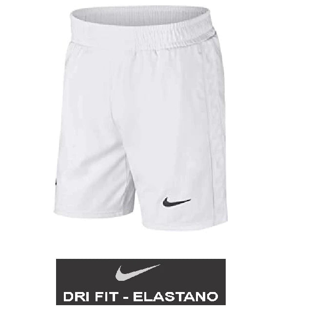 Short Bermuda Dri Fit Elastano Academia Futebol