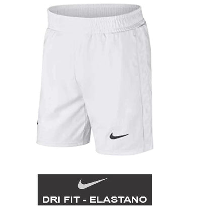 Short Bermuda Dri Fit Elastano Academia Futebol