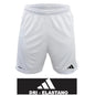 Short Bermuda Dri Fit Elastano Academia Futebol