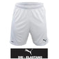 Short Bermuda Dri Fit Elastano Academia Futebol