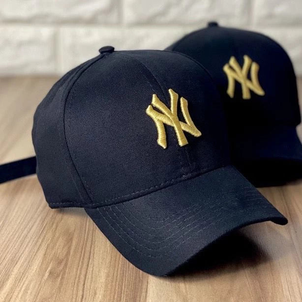 Boné New York Snapback