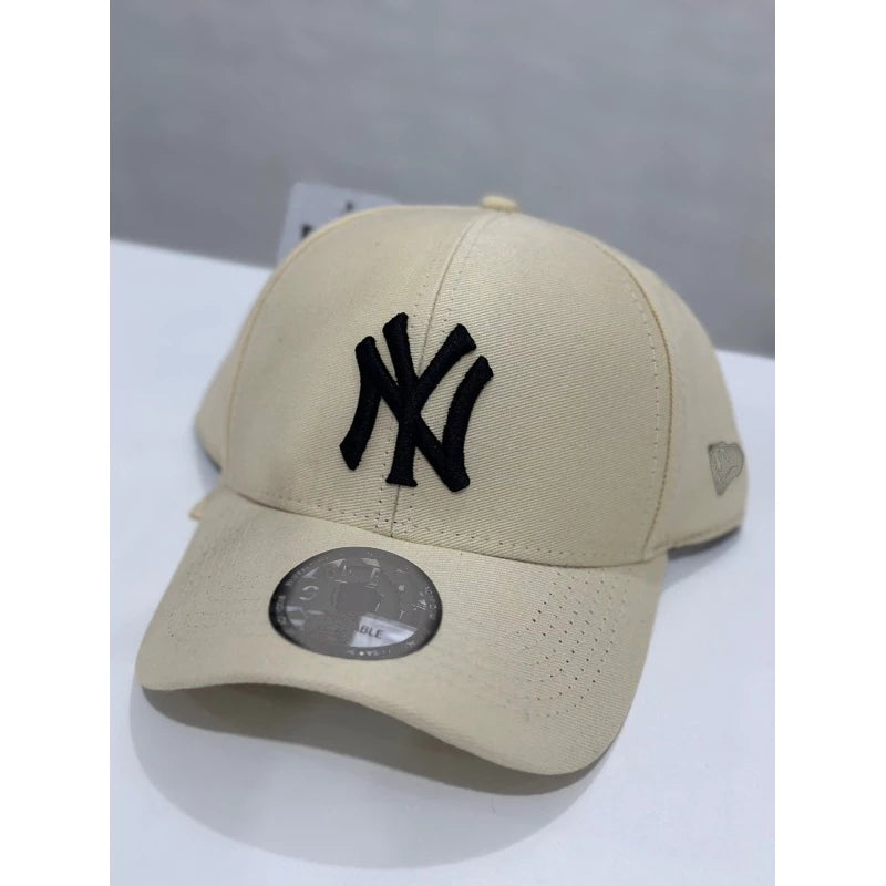 Boné New York Snapback