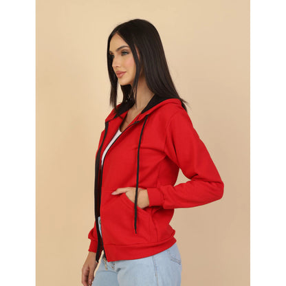 Blusa De Frio Casaco Moletom Pam Max