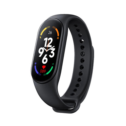 Relógio Inteligente Bluetooth  Smartwatch M5/M6