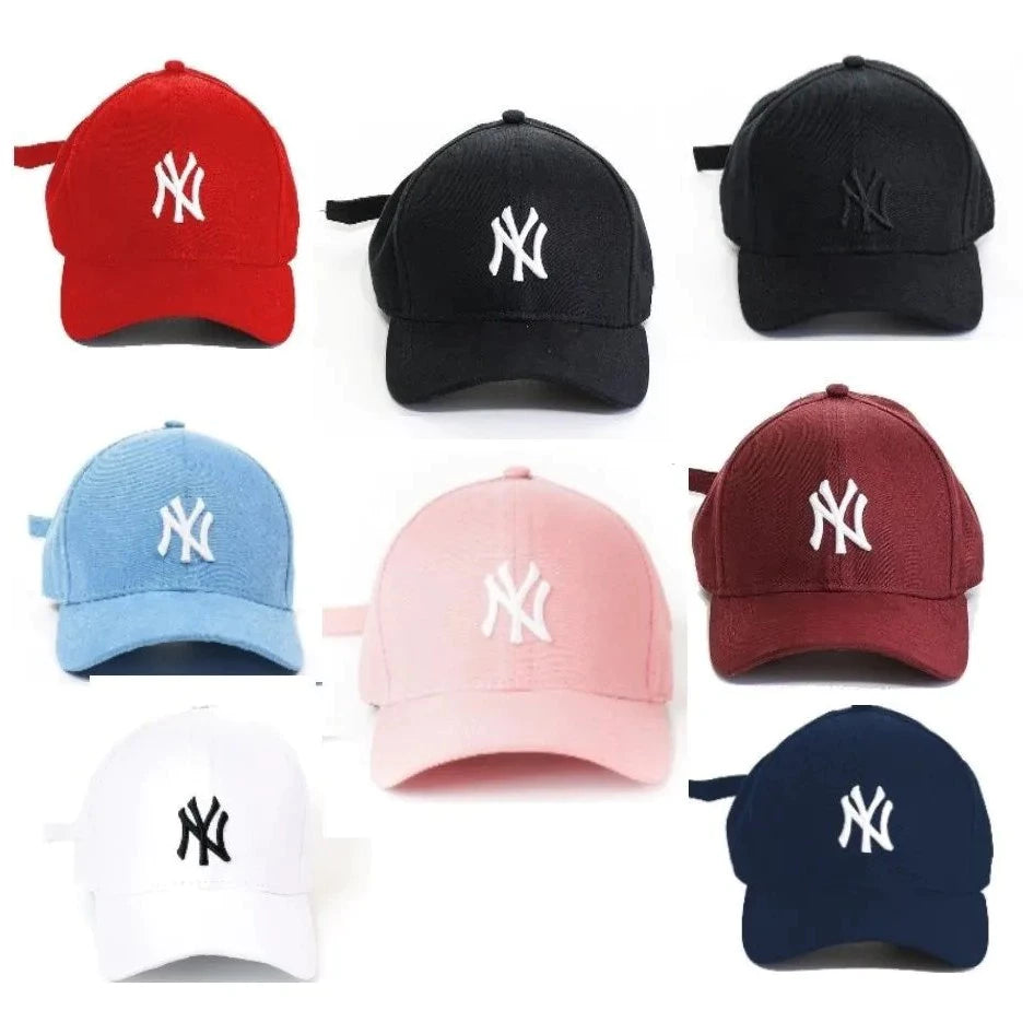 Boné New York Snapback